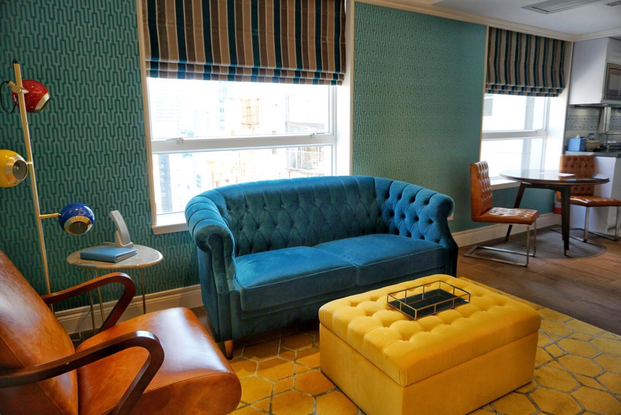 Hotel Madera Hollywood Hongkong Eksteriør bilde