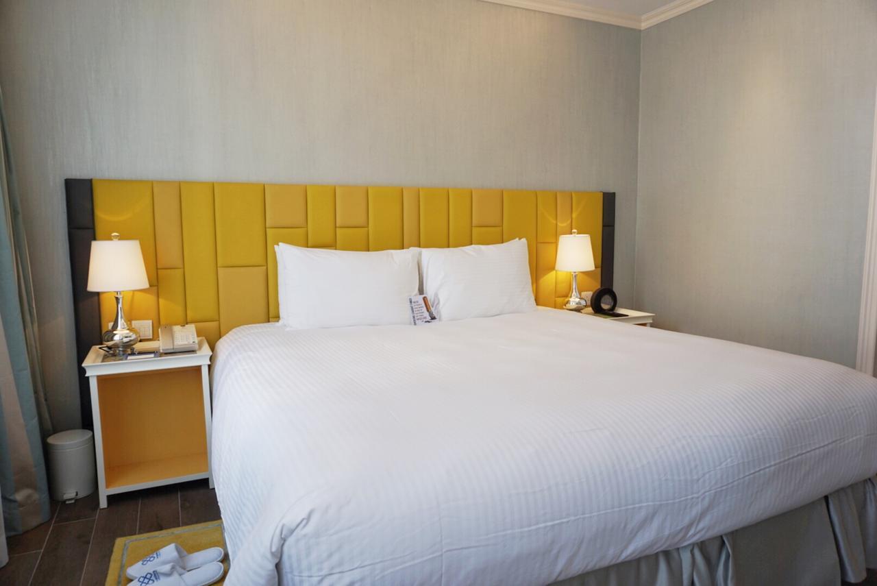 Hotel Madera Hollywood Hongkong Eksteriør bilde
