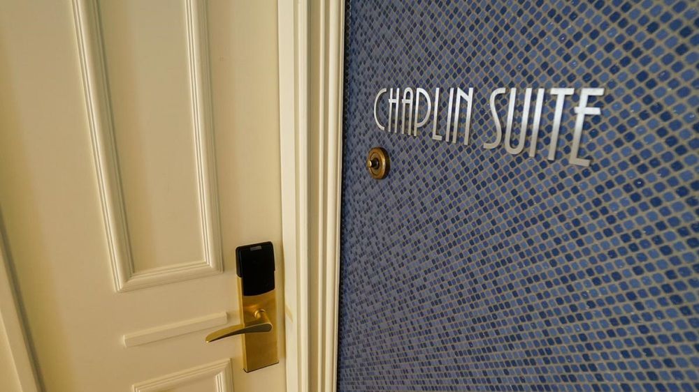 Hotel Madera Hollywood Hongkong Eksteriør bilde